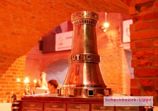 Francisco Pozo Campos gewinnt den lippischen Dähne-Pokal ´22 Francisco Pozo Campos gewinnt den lippischen Dähne-Pokal ´22